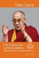 Die Essenz der Lehre Buddhas Dalai Lama