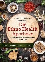 Die Ethno Health-Apotheke Hobert Ingfried, Zitzer Svenja