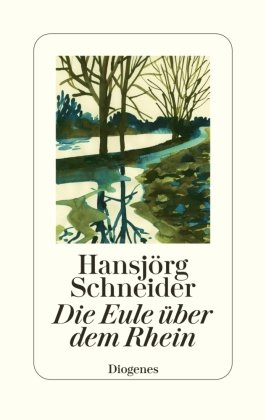 Die Eule über dem Rhein Diogenes