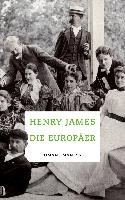 Die Europäer Henry James