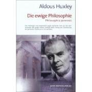 Die ewige Philosophie Huxley Aldous