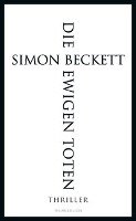 Die ewigen Toten Beckett Simon