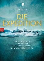 Die Expedition. Eine Liebesgeschichte Uusma Bea