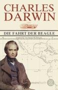 Die Fahrt der Beagle Darwin Charles
