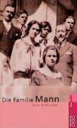 Die Familie Mann Wißkirchen Hans