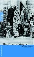 Die Familie Wagner Hamann Brigitte
