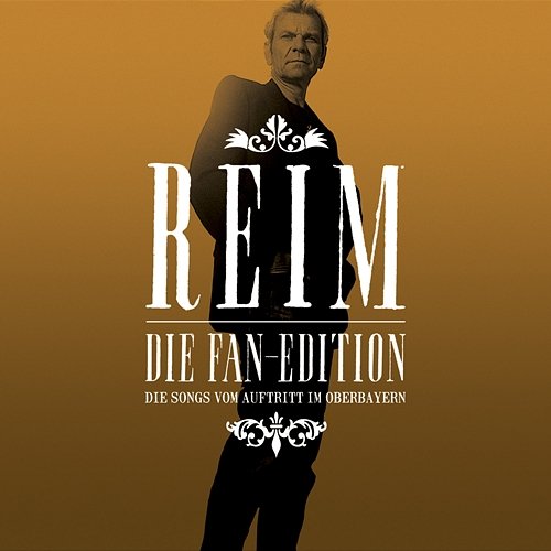 Die Fan-Edition Matthias Reim