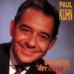 Die Farbe Der Liebe Kuhn Paul Trio