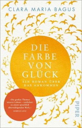 Die Farbe von Glück Piper