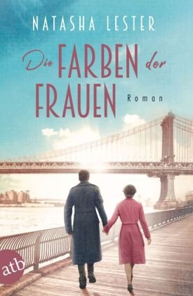 Die Farben der Frauen Aufbau Taschenbuch Verlag