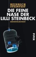 Die feine Nase der Lilli Steinbeck Steinfest Heinrich