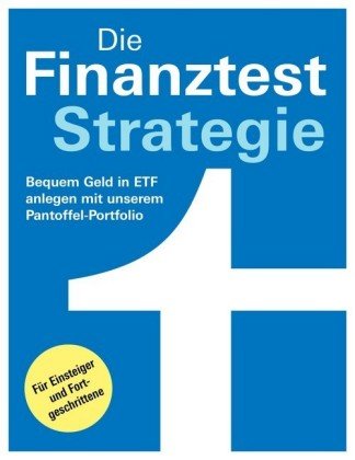 Die Finanztest-Strategie Stiftung Warentest