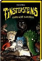 Die Finstersteins - Band 2 Luftner Kai