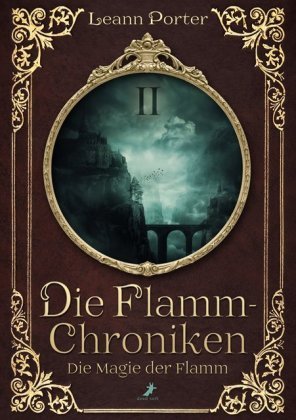Die Flamm-Chroniken - Die Magie der Flamm Dead Soft Verlag