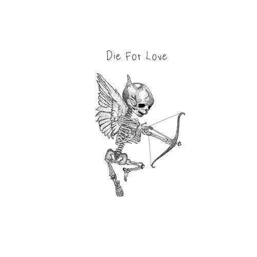 Die for Love Alyssa Reid