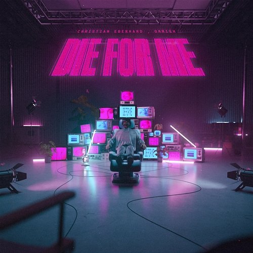 Die For Me Christian Eberhard, OMMIEH