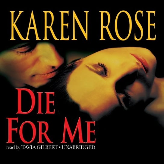 Die for Me Rose Karen