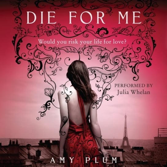 Die for Me Plum Amy