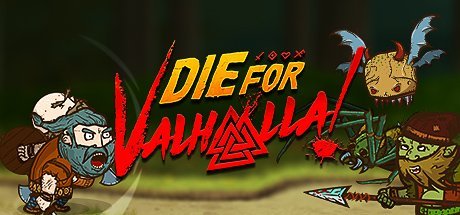 Die for Valhalla!, PC Monster Couch