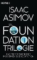 Die Foundation-Trilogie Asimov Isaac