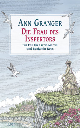 Die Frau des Inspektors Bastei Lubbe Taschenbuch