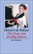 Die Frau von dreißig Jahren Balzac Honore