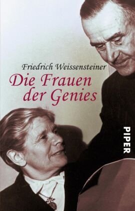 Die Frauen der Genies Weissensteiner Friedrich