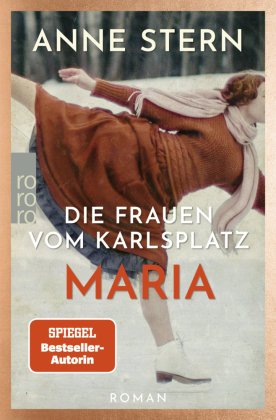 Die Frauen vom Karlsplatz: Maria Rowohlt Taschenbuch