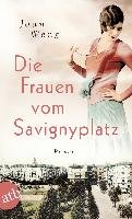 Die Frauen vom Savignyplatz Weng Joan