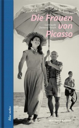 Die Frauen von Picasso Ebersbach & Simon