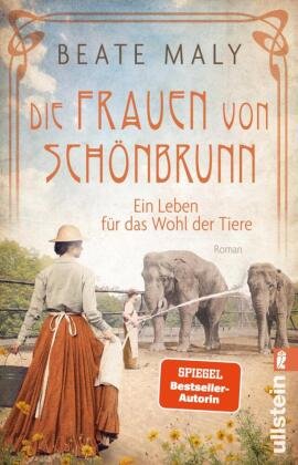 Die Frauen von Schönbrunn Ullstein TB