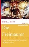 Die Freimaurer Binder Dieter A.