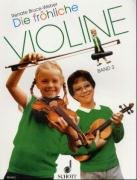 Die fröhliche Violine 3 Bruce-Weber Renate