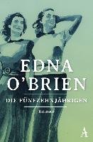 Die Fünfzehnjährigen O'brien Edna