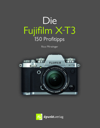 Die Fujifilm X-T3 dpunkt
