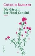 Die Gärten der Finzi-Contini Bassani Giorgio