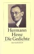 Die Gedichte Hesse Hermann