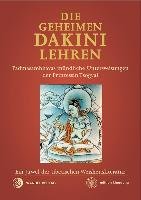Die Geheimen Dakini-Lehren Padmasambhava Guru