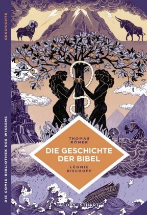 Die Geschichte der Bibel Jacoby & Stuart