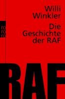 Die Geschichte der RAF Winkler Willi
