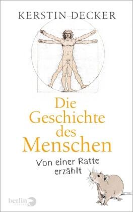 Die Geschichte des Menschen Berlin Verlag