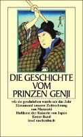 Die Geschichte vom Prinzen Genji Insel Verlag Gmbh, Insel Verlag