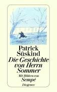Die Geschichte von Herrn Sommer Suskind Patrick