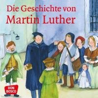 Die Geschichte von Martin Luther Brandt Susanne