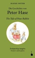 Die Geschichte von Peter Hase / The Tale of Peter Rabbit Potter Beatrix