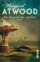 Die Geschichte von Zeb Atwood Margaret