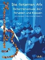 Die Gitarren AG Kienbaum Jens, Huppertz Hans-Werner