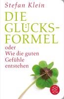 Die Glücksformel Klein Stefan
