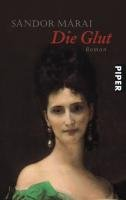 Die Glut Marai Sandor