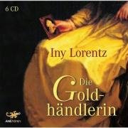 Die Goldhändlerin Lorentz Iny